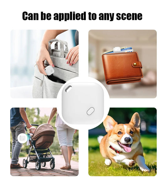 Mini Tracking Device For Apple Find My