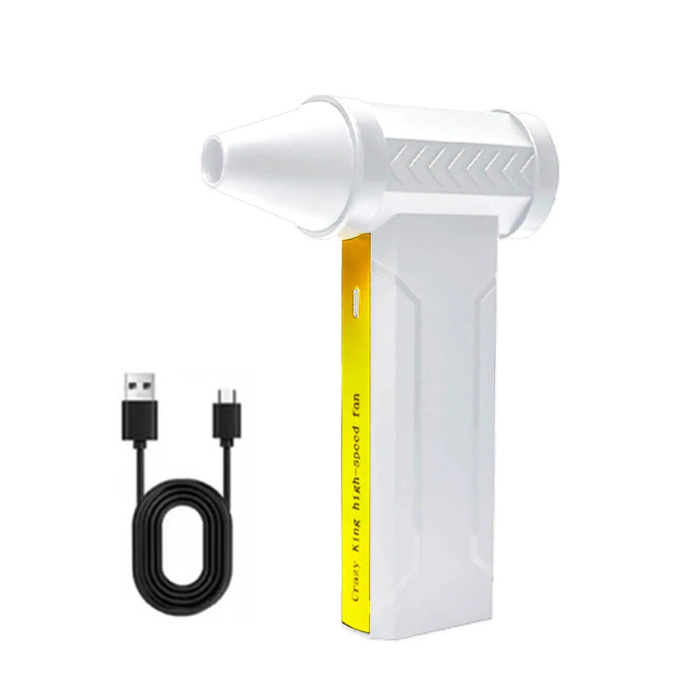 Electric Air Blower Turbo Jet Fan