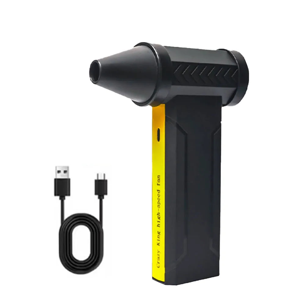 Electric Air Blower Turbo Jet Fan