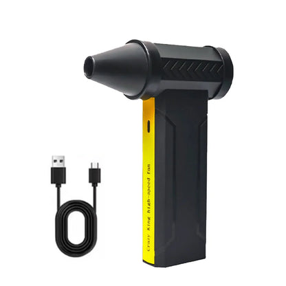 Electric Air Blower Turbo Jet Fan